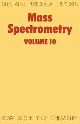 Mass Spectrometry, Hardcover by Rose, M. E., Brand New, Free shipping in the US