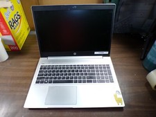 HP PROBOOK 450 G6 INTEL CORE i3-8145U 2.10GHZ 16GB RAM  BIOS L0CKED  NO HD