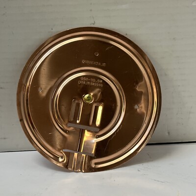 Blackburn GP-100 Copper Ground Plate