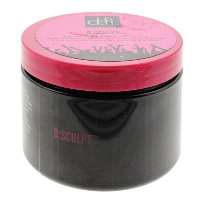 d:fi D:Sculpt High Hold  sculpting Cream Low Shine 150 g Neu (704)