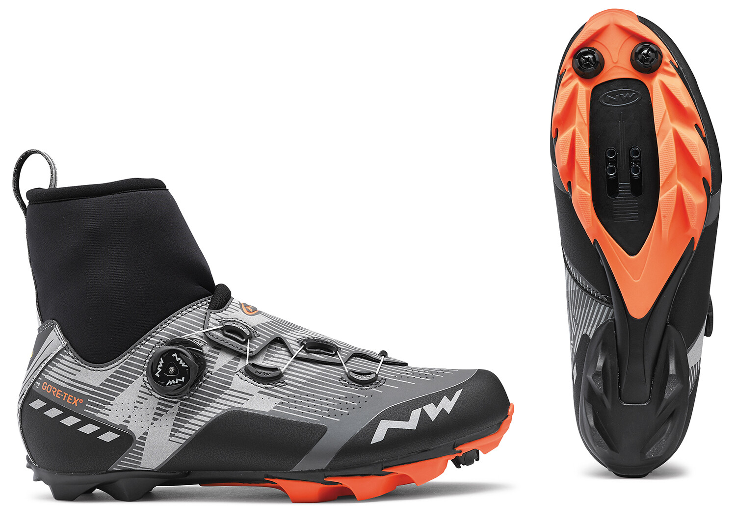 northwave raptor gtx camo