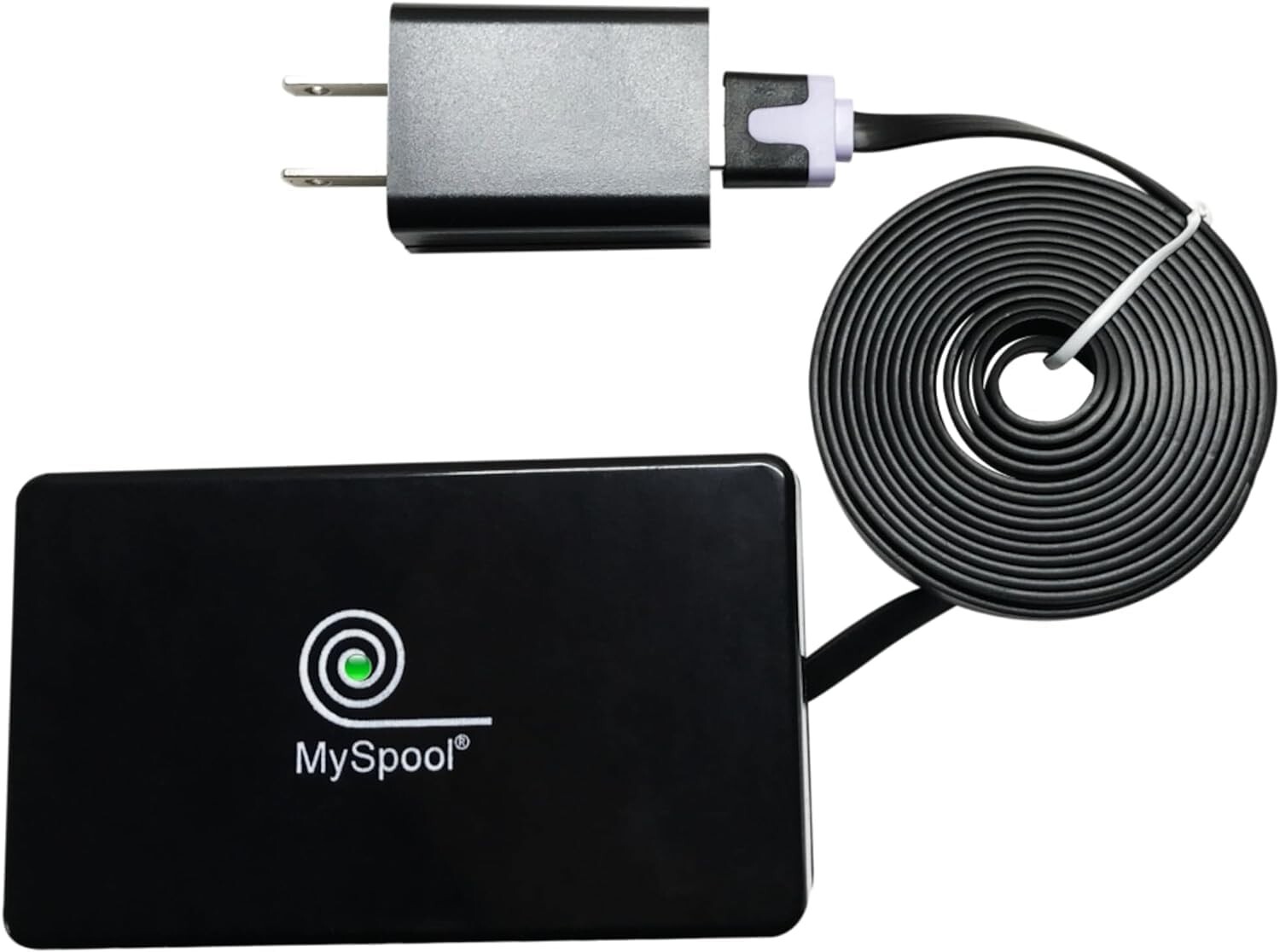 Battery-Powered Power Failure Alarm with Wi-Fi Alerts for Multiple Devices