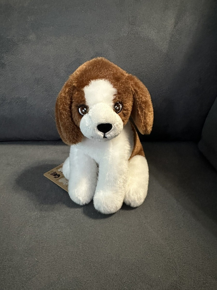Miniso Small Plush Toy Dog