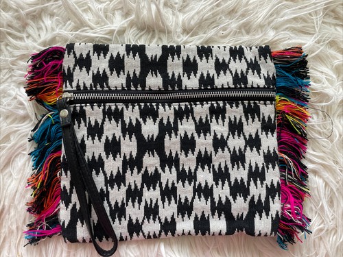 clutch purse  - Picture 1 of 4