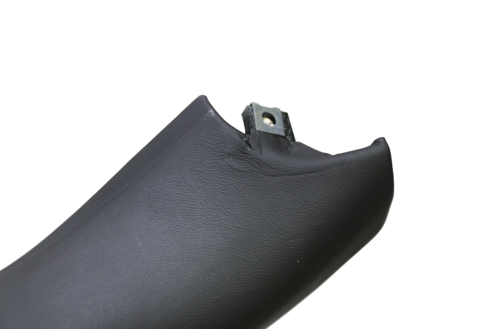 McLaren 720S Front Left & Right Leather A-Pillar Trim Panels (2) 2018 - 2023 OEM