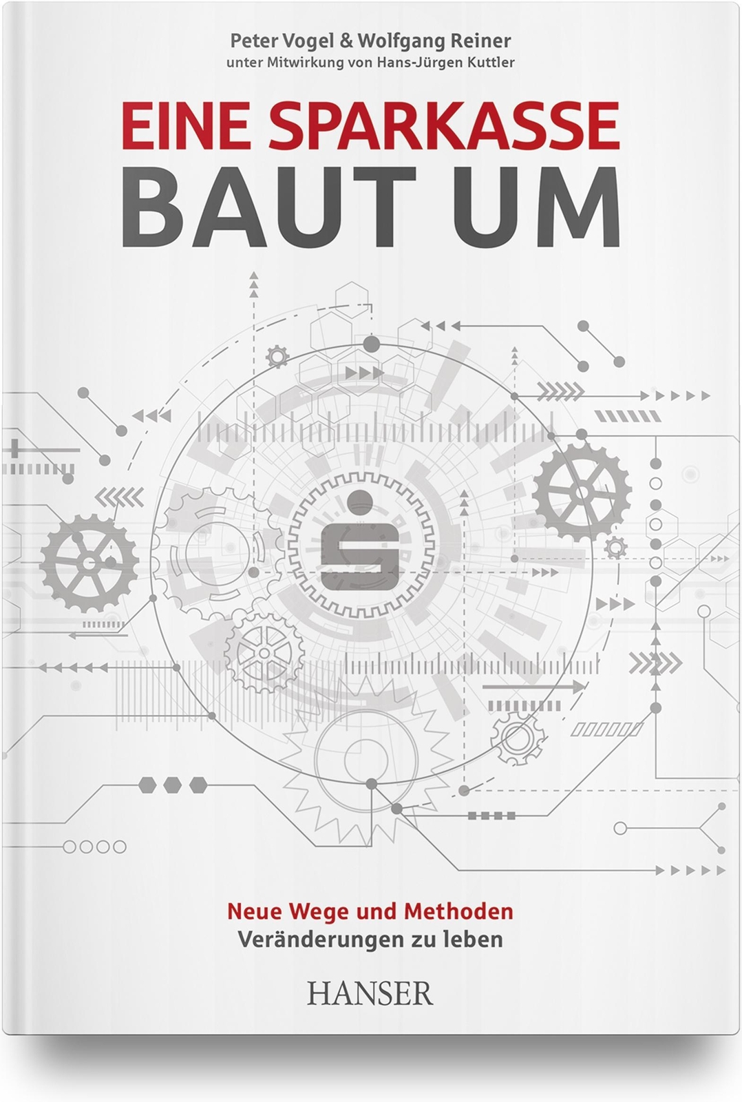 Thumbnail - Eine Sparkasse Baut Um Neue Wege Und Methoden Veränderungen Zu Leben