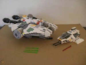 lego star wars ghost