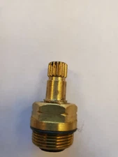 Sterling 11-5511 LH Cold Faucet Stem, DANCO 2L-1C, 16 pt Spline 1-9/16" 11-5511C