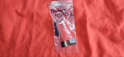   HP ProBook 450 G2 Series Single Wi-Fi Antenna Cable