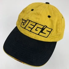 Jeg's Ball Cap Hat Adjustable Baseball
