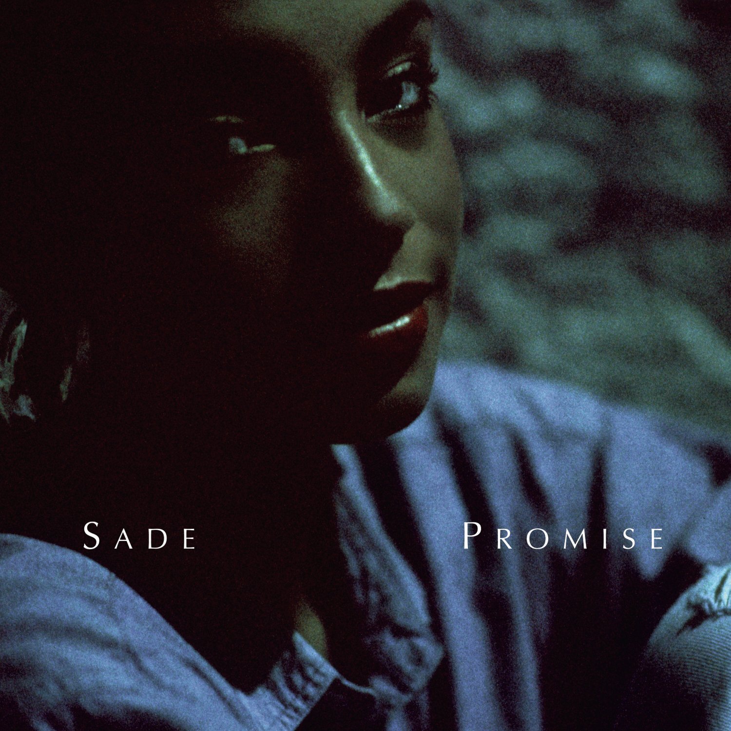 Sade Promise CD NUOVO