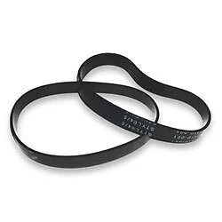 ELECTRIC VAC LLC Fantom Fury & Thunder Vacuum Cleaner Belt / 2 pack - Generic