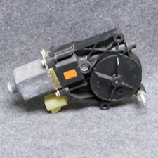 2009-2012 Chevy Traverse LH Driver Front Power Window Lift Motor OEM 75906