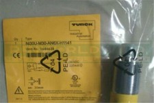 1 PCS New NI30U-M30-AN6X-H1141 Proximity Switch Sensor