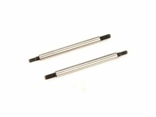 Thunder Tiger : TIGE D'AMORTISSEURS ARRIERE EB4 2.5/E-MTA/ER-4 G3 - PD07-0039