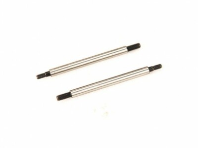Thunder Tiger: REAR SHOCK ROD EB4 2.5/E-MTA/ER-4 G3 - PD07-0039