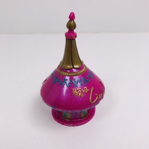 bratz genie bottle