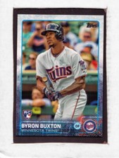 2015 Topps Update #1 through #200 - Finish Your Set - You Pick