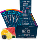 Dripdrop Ors Hydration Electrolyte