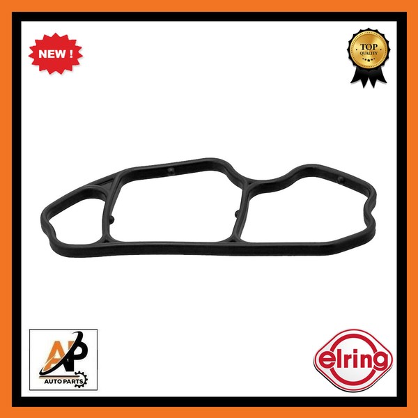 Elring 476.810 ÖLfilter GehäUse Dichtung FüR Opel Corsa Astra Suzuki Opel-image