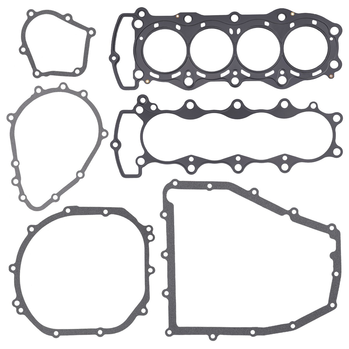 オールド-エンジン部品販売2002-30CS-43CSi等 Complete Engine Rebuild Gasket Kit Set for Kawasaki ZX6R Ninja