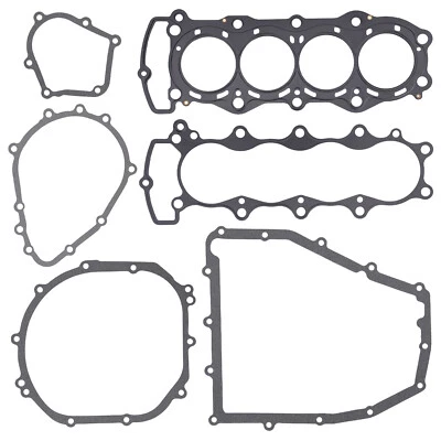 Complete Engine Rebuild Gasket Kit Set for Kawasaki ZX6R Ninja ZX636 2005-2006 - Bild 1 von 4