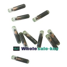 Lot Of 10 Car Blank Key Chip Blank Id13 Chip Glass Transponder Chip For Gm Honda Lot Of 10 Car Blank Key Chip Blank Id13 Chip Glass Transponder Chip For Gm Honda