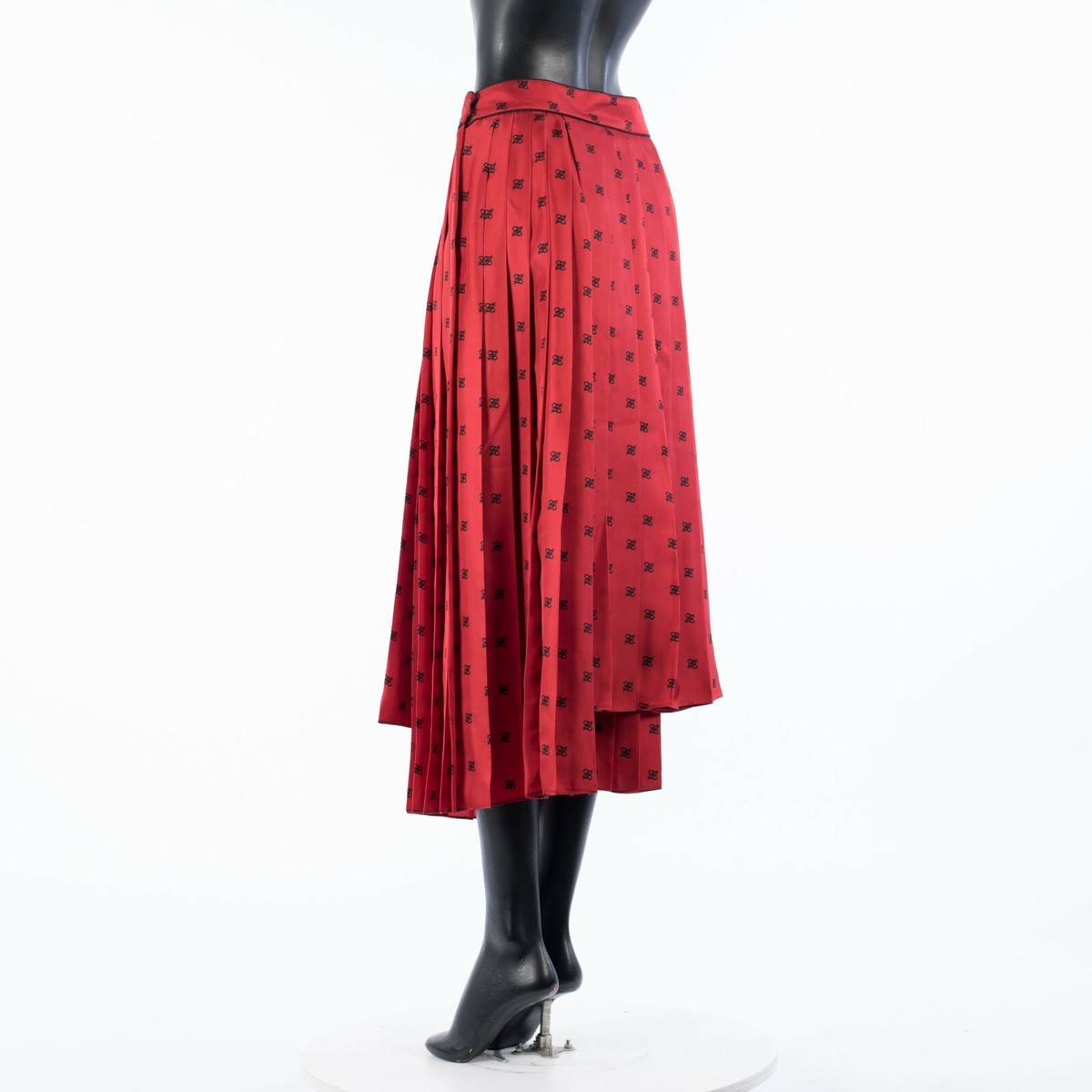 スカート FENDI SKIRT (FQ7449ANQ9 F0RTU) s-l1200.jpg