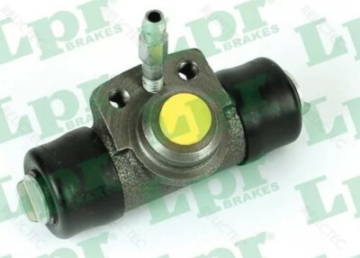 Rear Wheel Brake Cylinder VW Audi Seat Skoda:POLO,PASSAT,100,CORDOBA 331698053