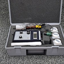 JENCO Model 5005 Portable Digital PH Meter Kit