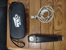 Oktavamod Oktava Mk-219 Large Diaphragm Cardioid Condenser Microphone