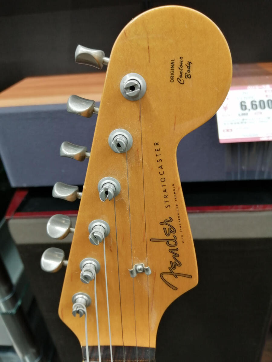 FENDER JAPAN / ST62-66US | eBay FENDER JAPAN / ST62-66US | eBay