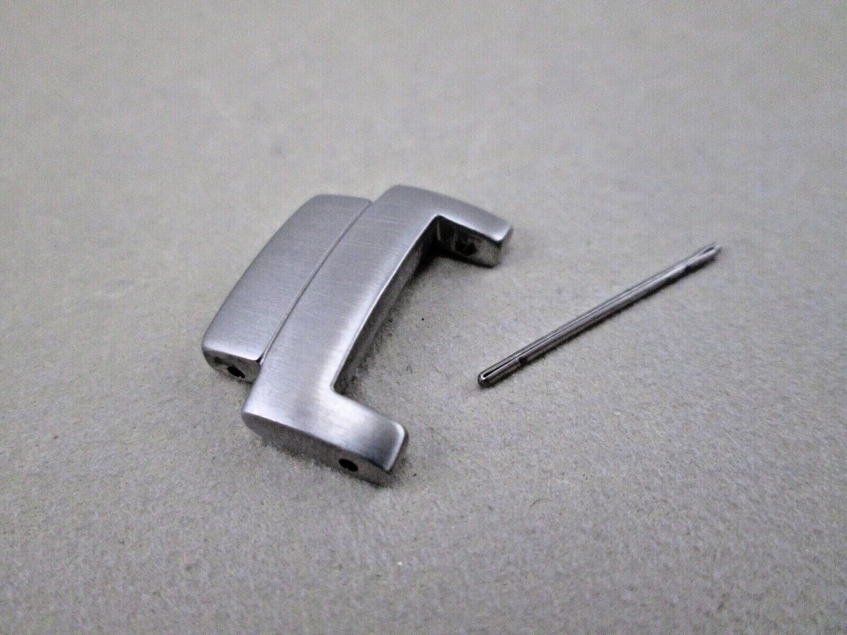 Swiss army watch band links clearance