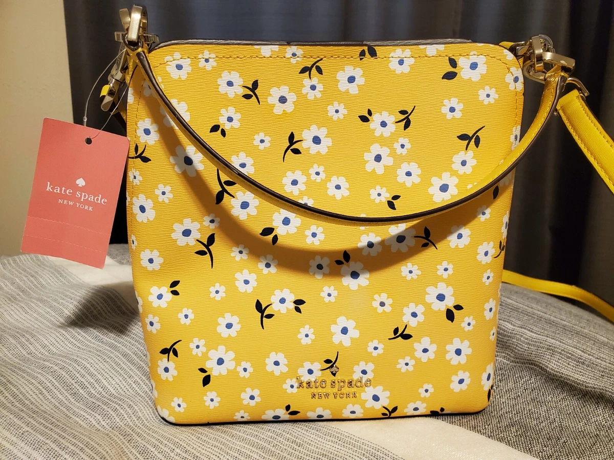 Kate spade darcy fleurette Clearance