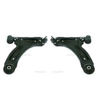 Triscan Lenker Querlenker Set FüR Opel Corsa C F08 F68 1.2 1.0 Tigra Twintop