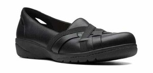 clarks cheyn creek slip on