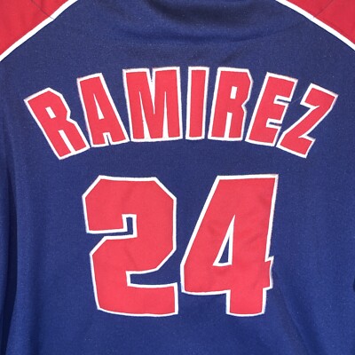 【TRVE FAN】90s MLB REDSOX ラミレス ベースボールシャツ TRVE FAN】90s MLB REDSOX ラミレス ベースボールシャツ - メルカリ