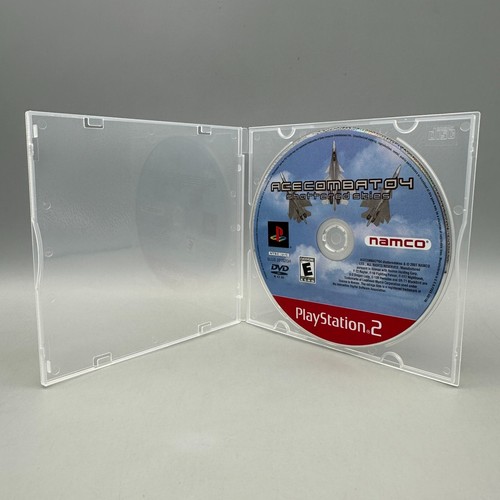 PS2 PlayStation 2 Games DISCS ONLY | RESURFACED | TESTED | COMBINED SHIPPING! - Picture 3 of 64