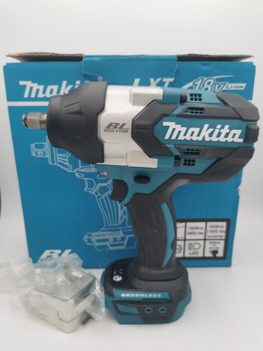 Makita DTW1002Z Akku-Schlagschrauber 18 V Solo