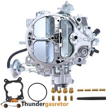 17080274 Carburetorfor For Pontiac 1980 Formula Trans 301 Turbo 4 Barrel Q Jet