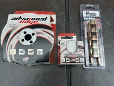 Morse Mk72,mk28,mqr12c All Brand New 