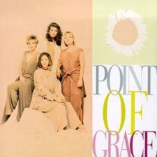Point of Grace - Audio CD By Point of Grace - VERY GOOD