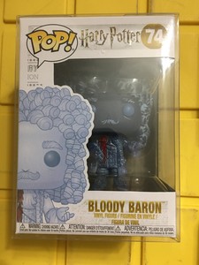 funko pop harry potter bloody baron