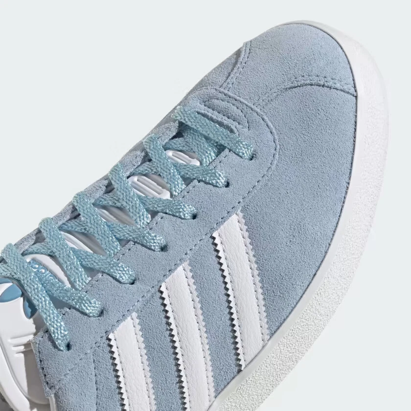Gazelle gris clair homme top