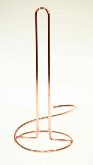 Multicoloured Kitchen Roll Holders