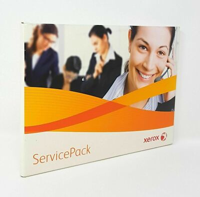 Xerox Servicepack 7500ES3 Garantieverlängerung 2Jahre Onsite Phaser 7500 Drucker