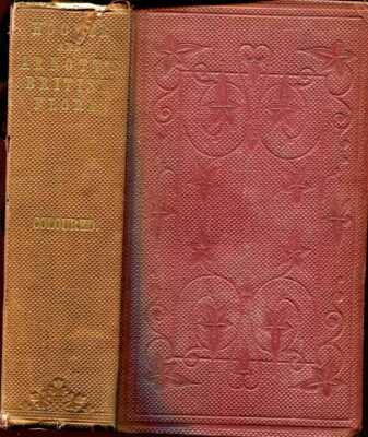 Hooker, Sir William & Walker-Arnott, George A THE BRITISH FLORA COMPRISING  THE