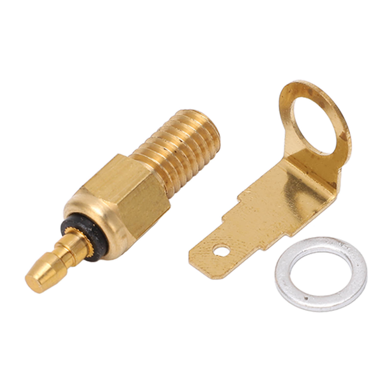 Carb Heater Repair Kit Motorcycle Carburetor Heater Repair Kit Metal