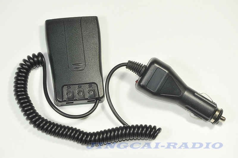 Car Battery Eliminator for BAOFENG BF-777S BF-666S BF-888S R