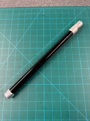 Canna CP Advantage Per Autococker 14 Pollici - .689 - Nero Lucido